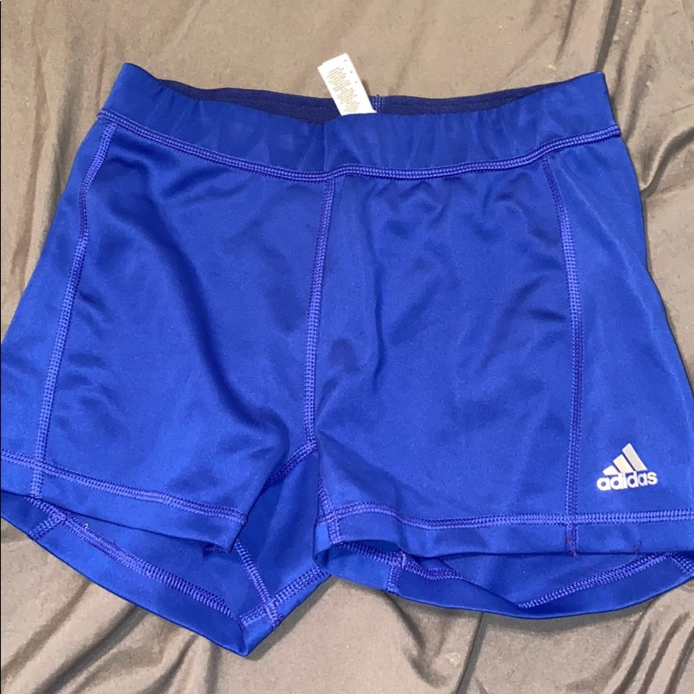 Adidas spandex